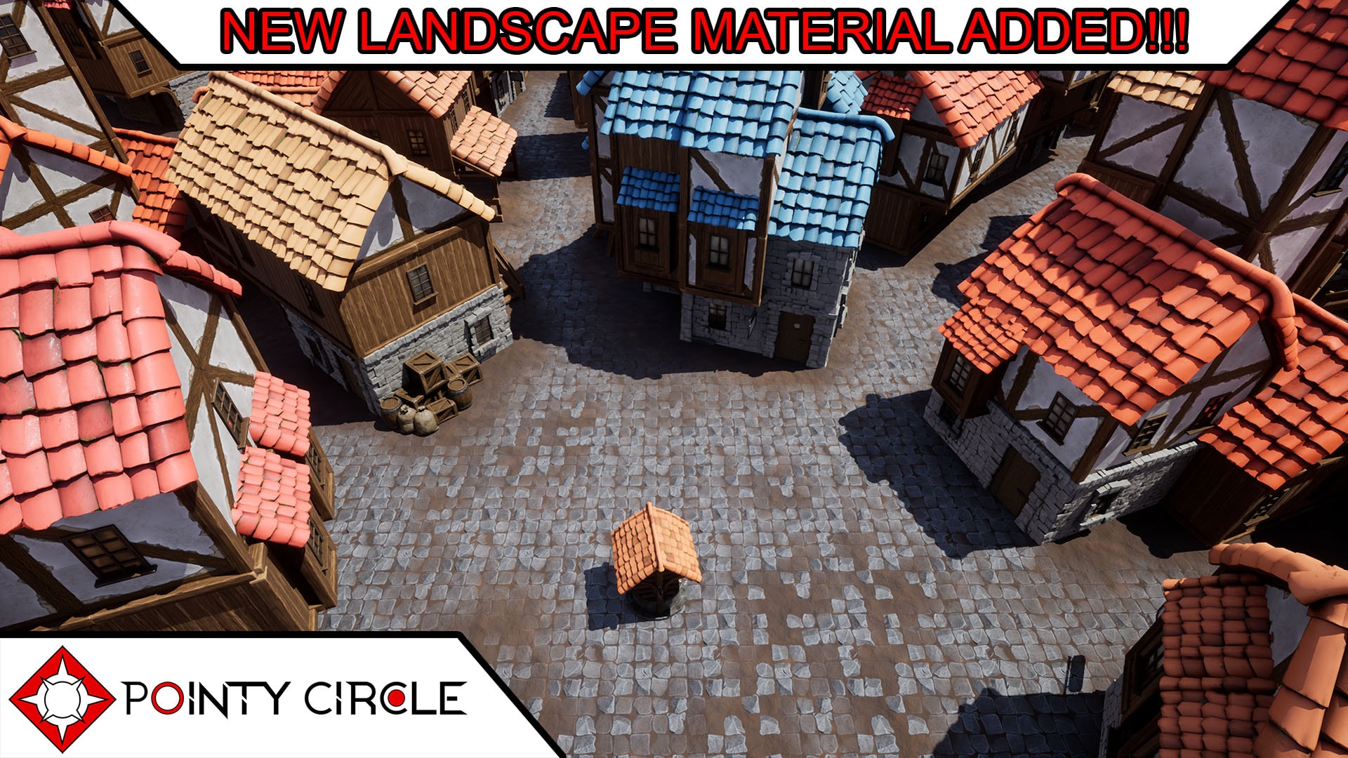 Medieval Fantasy Pack